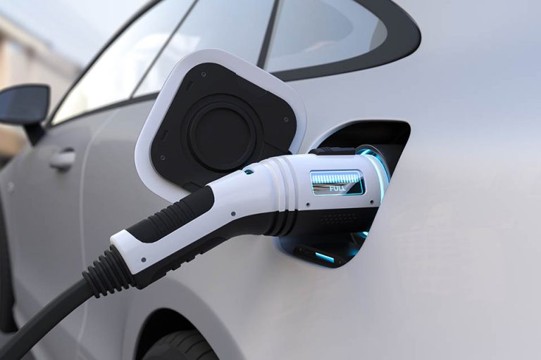 ¿Cómo elegir el mejor seguro de coche eléctrico?